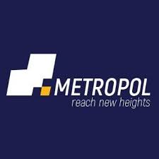 Metropol Uganda Limited logo